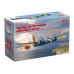 Військово-морський літак Jig Dog JD-1D Invader з дроном KDA-1 1/48 ICM 48289