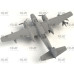 Військово-морський літак Jig Dog JD-1D Invader з дроном KDA-1 1/48 ICM 48289