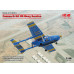Літак Cessna O-2A (U.S. Navy) 1/48 ICM 48291