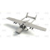 Літак Cessna O-2A (U.S. Navy) 1/48 ICM 48291