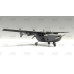 Літак Cessna O-2A (U.S. Navy) 1/48 ICM 48291