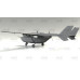 Літак Cessna O-2A (U.S. Navy) 1/48 ICM 48291