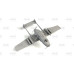Літак Cessna O-2A (U.S. Navy) 1/48 ICM 48291