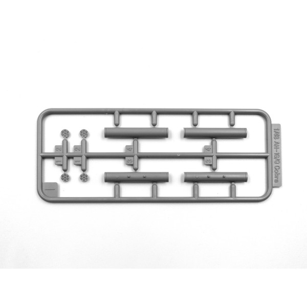 AH-1G “Arctic Cobra”, США 1/48 ICM 48299