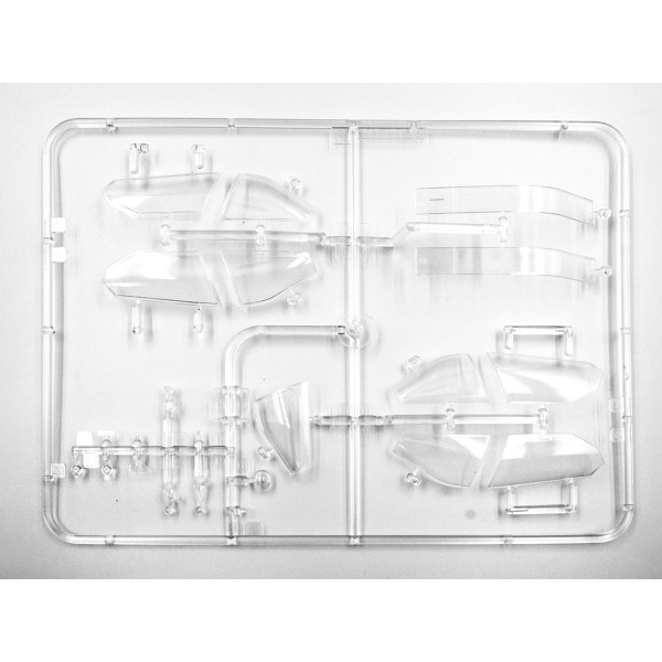 AH-1G “Arctic Cobra”, США 1/48 ICM 48299