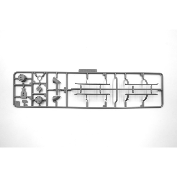 AH-1G “Arctic Cobra”, США 1/48 ICM 48299