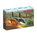 OV-10А Bronco Американський ударний літак 1/48 ICM 48300