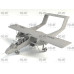 OV-10А Bronco Американський ударний літак 1/48 ICM 48300