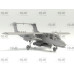 OV-10А Bronco Американський ударний літак 1/48 ICM 48300