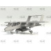 OV-10А Bronco Американський ударний літак 1/48 ICM 48300