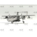 OV-10D+ Bronco  Американський ударний літак 1/48 ICM 48301