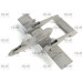 OV-10D+ Bronco  Американський ударний літак 1/48 ICM 48301