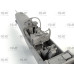 OV-10D+ Bronco  Американський ударний літак 1/48 ICM 48301