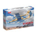 OV-10D+ Bronco  Американський ударний літак 1/48 ICM 48301