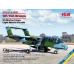 ОВ-10А Бронко Корпус морської піхоти США 1/48 ICM 48305