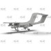 Bronco NOGS YOV-10D Американський штурмовик 1/48  ICM 48306