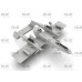 Bronco NOGS YOV-10D Американський штурмовик 1/48  ICM 48306