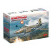 B-26B Marauder WWII American Bomber  1/48 ICM 48320