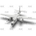 B-26B Marauder WWII American Bomber  1/48 ICM 48320