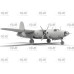 B-26B Marauder WWII American Bomber  1/48 ICM 48320