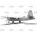 B-26B Marauder WWII American Bomber  1/48 ICM 48320