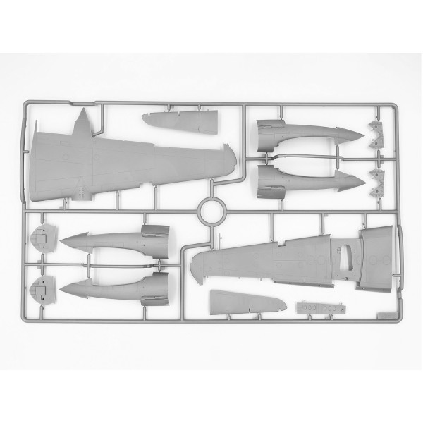 ‘Flak Bait’ B-26B  WWII American Bomber  1/48 ICM 48321