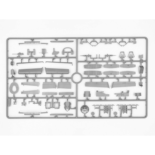 ‘Flak Bait’ B-26B  WWII American Bomber  1/48 ICM 48321