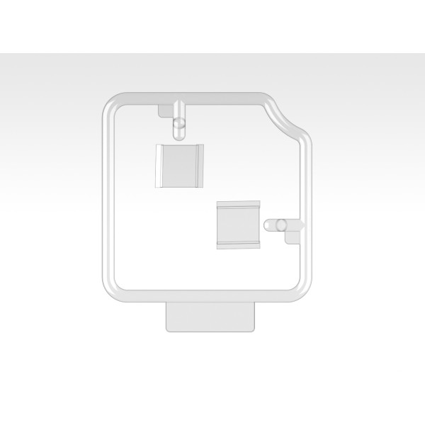 ‘Flak Bait’ B-26B  WWII American Bomber  1/48 ICM 48321