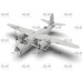 Американський/Французський бомбардувальник B-26G Marauder 1/48 ICM 48323