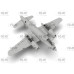 B-26F Marauder WWII American Bomber  1/48 ICM 48325