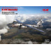 B-26F Marauder WWII American Bomber  1/48 ICM 48325