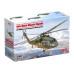 UH-60A Black Hawk, військово-транспортний гелікоптер США 1/48 ICM 48361
