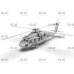 UH-60A Black Hawk, військово-транспортний гелікоптер США 1/48 ICM 48361