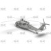 UH-60A Black Hawk, військово-транспортний гелікоптер США 1/48 ICM 48361