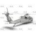 UH-60A Black Hawk, військово-транспортний гелікоптер США 1/48 ICM 48361