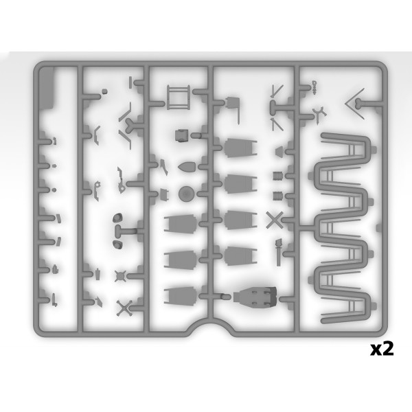 UH-60A Black Hawk Головне управління розвідки України 1/48 ICM 48362