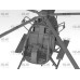 MH-6J Little Bird US Special Forces Helicopter 1/48 ICM 48369
