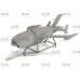 KDA-1 (Q-2A) Firebee з візком 1/48 ICM 48400