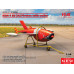 KDA-1 (Q-2A) Firebee з візком 1/48 ICM 48400