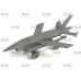 ВQM-34А (Q-2C) Firebee with trailer 1/48 ICM 48401