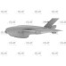 KDA-1 (Q-2A) Вогняна Бджола - Американський безпілотник 1/48 ICM 48402