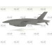 Q-2C BQM-34A Firebee БПЛА 1/48 ICM 48403