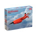 Q-2C BQM-34A Firebee БПЛА 1/48 ICM 48403