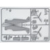 Bf 109F-4 з німецьким наземним персоналом 1/48 ICM 48805