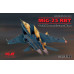 МіГ-25 РБТ, Радянський літак-розвідник 1/48  ICM 48901
