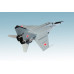 МіГ-25 РБТ, Радянський літак-розвідник 1/48  ICM 48901