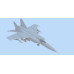 МіГ-25ПД, Радянський винищувач-перехоплювач 1/48  ICM 48903