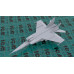 МіГ-25 РБФ, Радянський літак-розвідник  1/48  ICM 48904