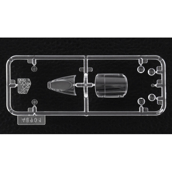 МіГ-25 БМ, Радянський протирадарного літак 1/48 ICM 48905