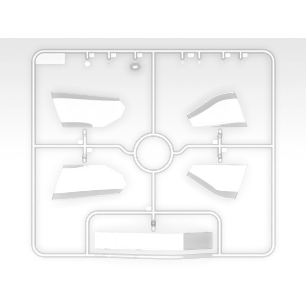 AH-1G Cobra (early production) US Attack Helicopter  1/35 ICM 53030
